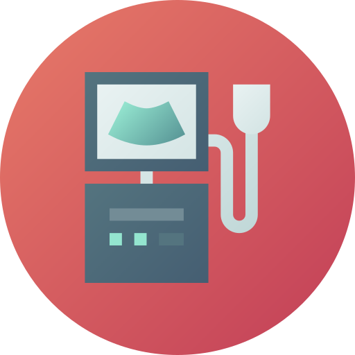 Ultrasound machine